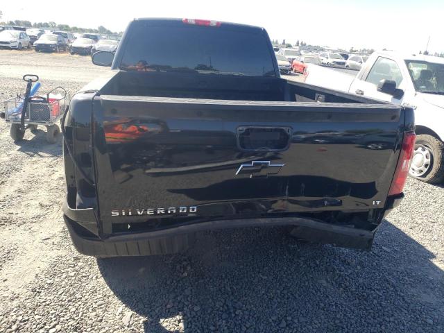 Photo 5 VIN: 1GCEC14J47Z549518 - CHEVROLET SILVERADO 