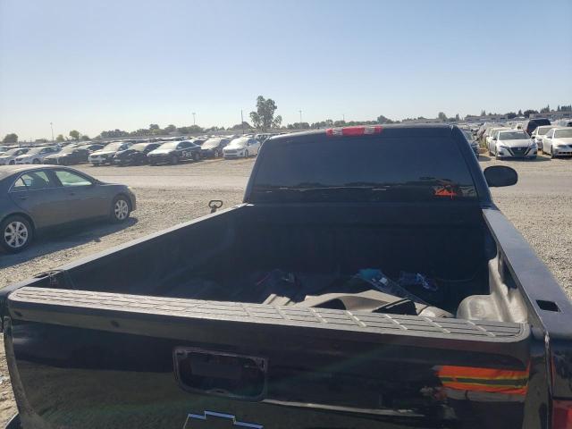 Photo 9 VIN: 1GCEC14J47Z549518 - CHEVROLET SILVERADO 