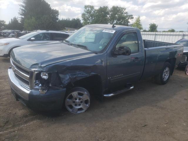 Photo 0 VIN: 1GCEC14J58Z147461 - CHEVROLET SILVERADO 