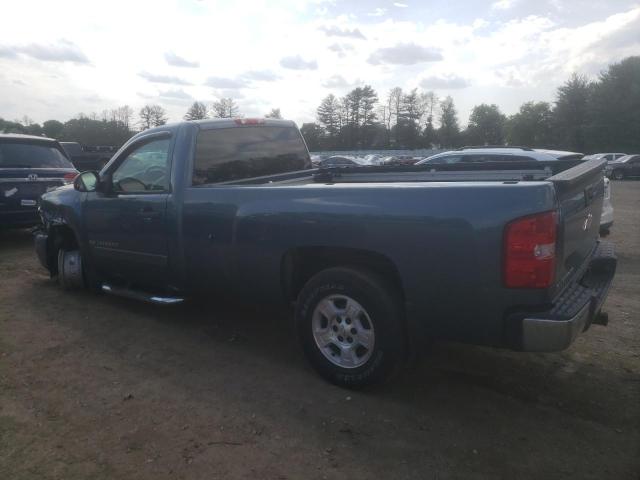 Photo 1 VIN: 1GCEC14J58Z147461 - CHEVROLET SILVERADO 