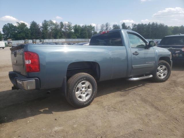 Photo 2 VIN: 1GCEC14J58Z147461 - CHEVROLET SILVERADO 