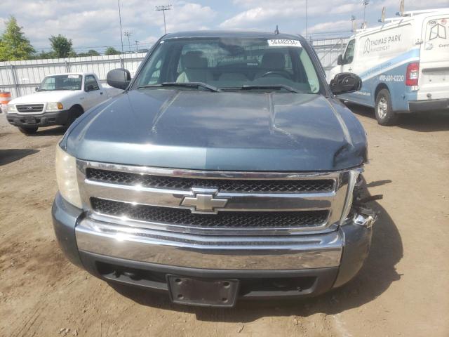 Photo 4 VIN: 1GCEC14J58Z147461 - CHEVROLET SILVERADO 