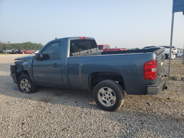 Photo 1 VIN: 1GCEC14J67Z558074 - CHEVROLET SILVERADO 