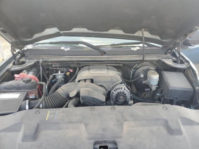 Photo 10 VIN: 1GCEC14J67Z558074 - CHEVROLET SILVERADO 