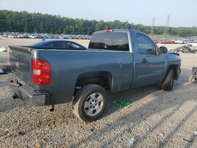 Photo 2 VIN: 1GCEC14J67Z558074 - CHEVROLET SILVERADO 