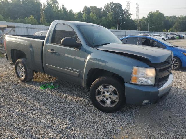 Photo 3 VIN: 1GCEC14J67Z558074 - CHEVROLET SILVERADO 