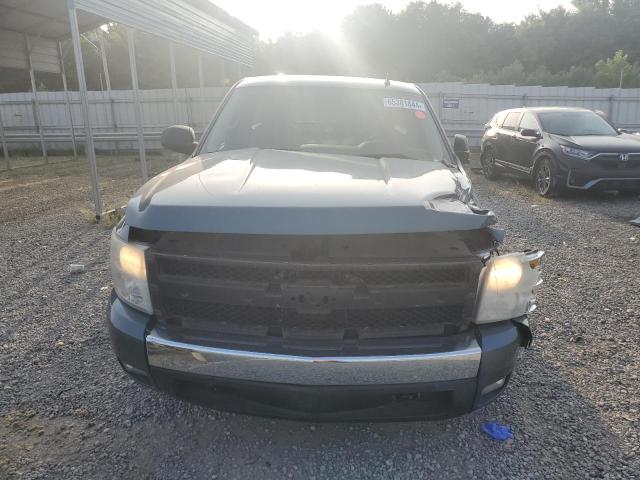 Photo 4 VIN: 1GCEC14J67Z558074 - CHEVROLET SILVERADO 