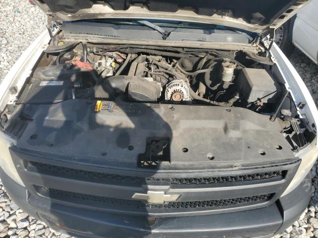 Photo 10 VIN: 1GCEC14J87E579287 - CHEVROLET SILVERADO 