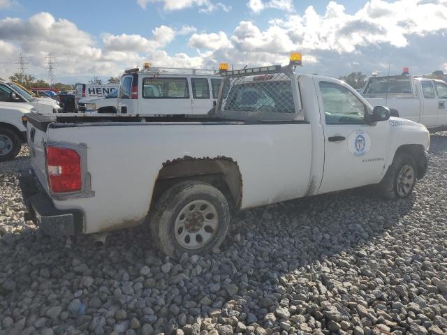 Photo 2 VIN: 1GCEC14J87E579287 - CHEVROLET SILVERADO 