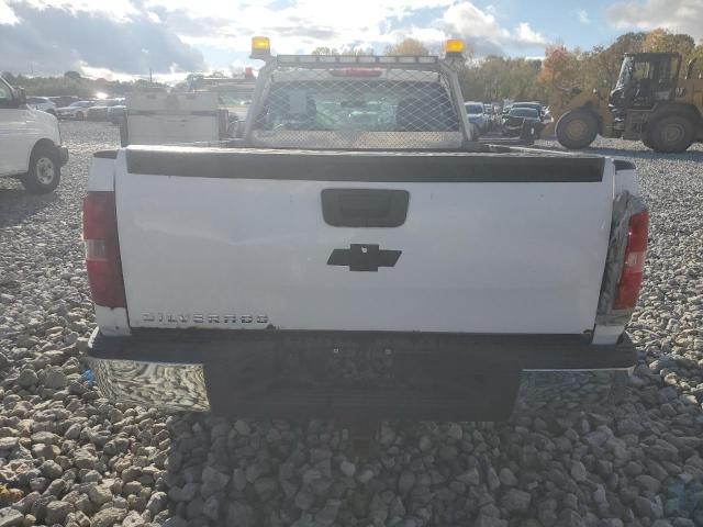 Photo 5 VIN: 1GCEC14J87E579287 - CHEVROLET SILVERADO 