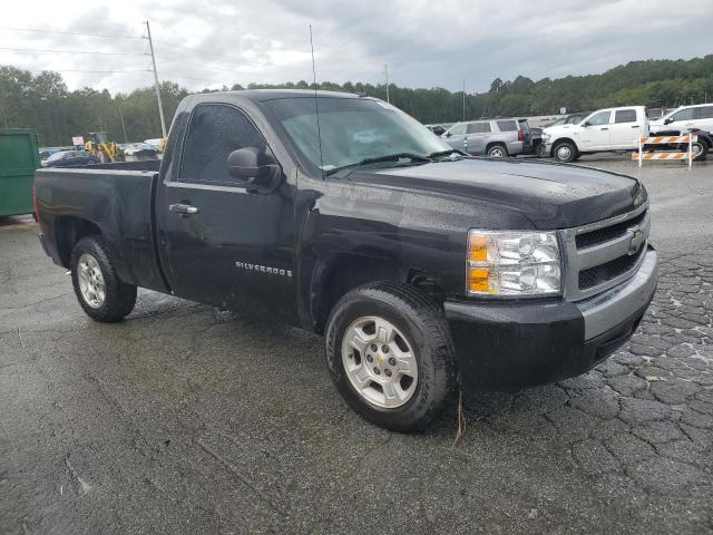 Photo 3 VIN: 1GCEC14J98Z263486 - CHEVROLET SILVERADO 