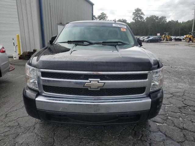 Photo 4 VIN: 1GCEC14J98Z263486 - CHEVROLET SILVERADO 