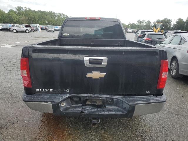 Photo 5 VIN: 1GCEC14J98Z263486 - CHEVROLET SILVERADO 