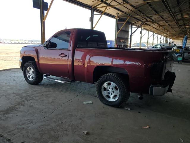 Photo 1 VIN: 1GCEC14JX8Z110504 - CHEVROLET SILVERADO 