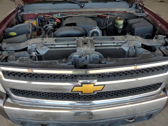 Photo 10 VIN: 1GCEC14JX8Z110504 - CHEVROLET SILVERADO 