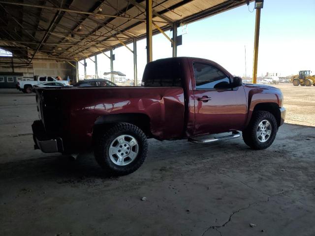 Photo 2 VIN: 1GCEC14JX8Z110504 - CHEVROLET SILVERADO 