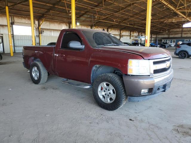 Photo 3 VIN: 1GCEC14JX8Z110504 - CHEVROLET SILVERADO 