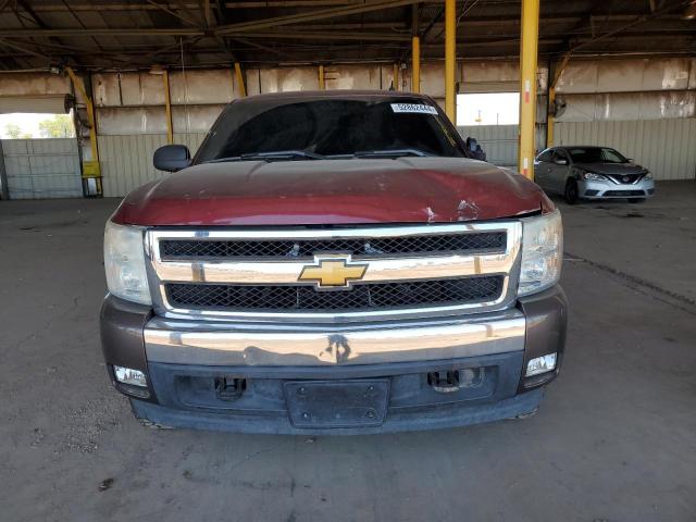 Photo 4 VIN: 1GCEC14JX8Z110504 - CHEVROLET SILVERADO 