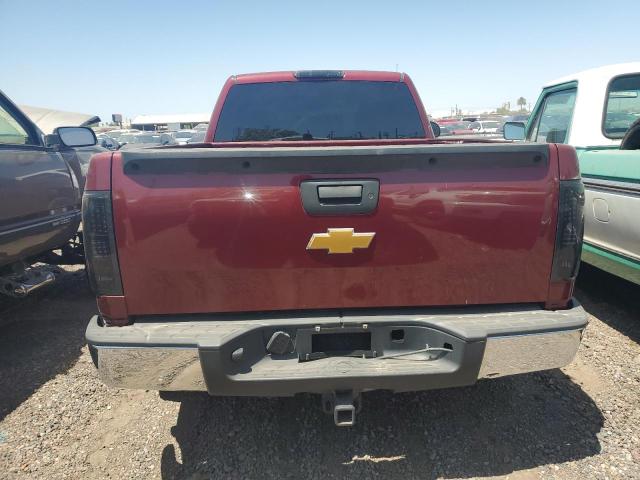 Photo 5 VIN: 1GCEC14JX8Z110504 - CHEVROLET SILVERADO 