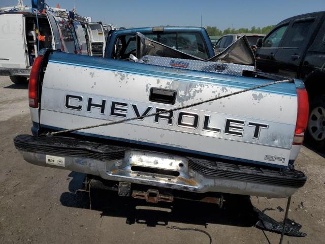 Photo 5 VIN: 1GCEC14K2ME101659 - CHEVROLET GMT 