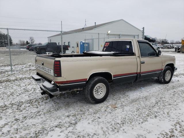 Photo 2 VIN: 1GCEC14K8PE158677 - CHEVROLET ALL MODELS 