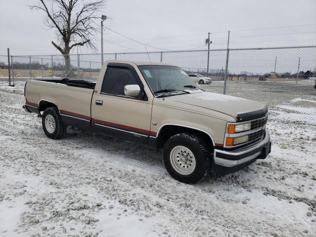 Photo 3 VIN: 1GCEC14K8PE158677 - CHEVROLET ALL MODELS 