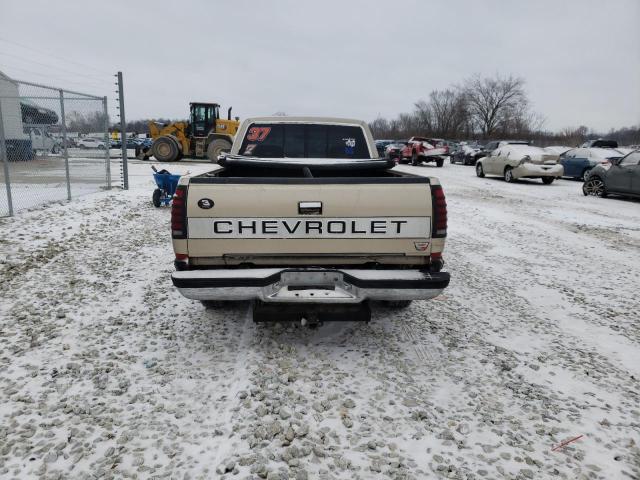 Photo 5 VIN: 1GCEC14K8PE158677 - CHEVROLET ALL MODELS 