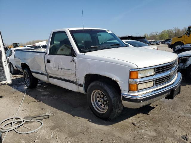 Photo 3 VIN: 1GCEC14K8SZ141363 - CHEVROLET GMT 