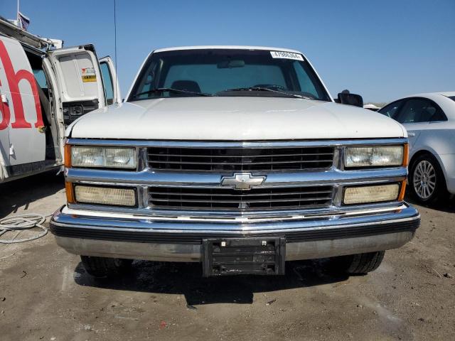 Photo 4 VIN: 1GCEC14K8SZ141363 - CHEVROLET GMT 