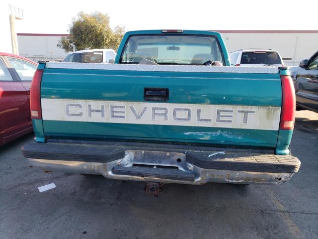 Photo 5 VIN: 1GCEC14M1TZ131731 - CHEVROLET GMT 