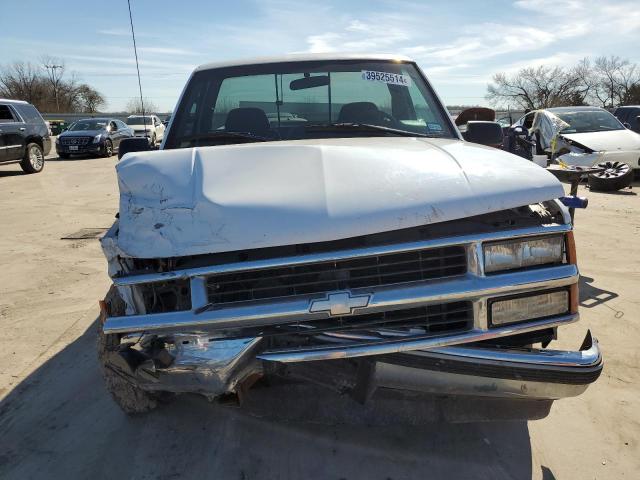 Photo 4 VIN: 1GCEC14M5TZ136043 - CHEVROLET GMT 