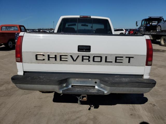 Photo 5 VIN: 1GCEC14M5TZ136043 - CHEVROLET GMT 