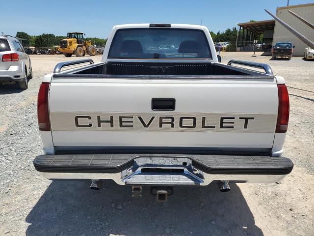 Photo 5 VIN: 1GCEC14M5TZ159662 - CHEVROLET GMT 