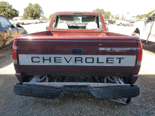 Photo 5 VIN: 1GCEC14M6VZ231584 - CHEVROLET GMT-400 C1 