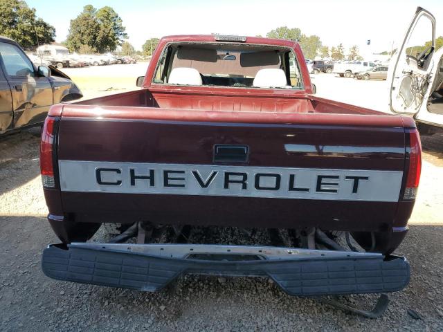 Photo 9 VIN: 1GCEC14M6VZ231584 - CHEVROLET GMT-400 C1 