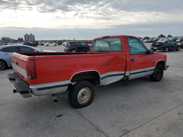 Photo 2 VIN: 1GCEC14M9TZ114756 - CHEVROLET ALL MODELS 