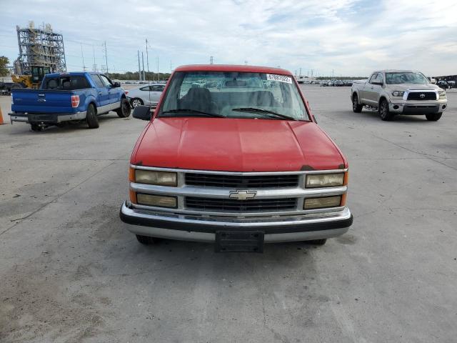 Photo 4 VIN: 1GCEC14M9TZ114756 - CHEVROLET ALL MODELS 