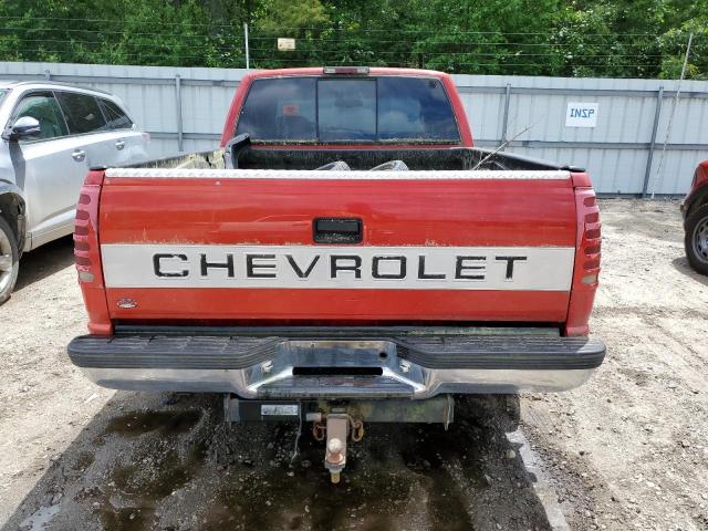 Photo 5 VIN: 1GCEC14R5TZ139617 - CHEVROLET GMT 