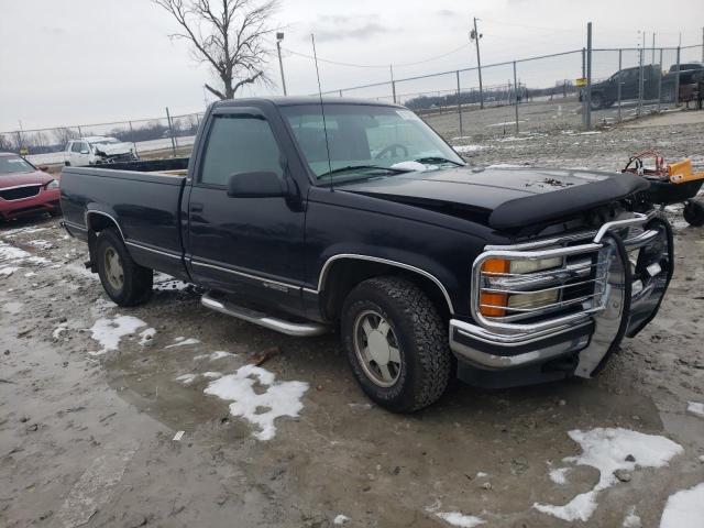 Photo 3 VIN: 1GCEC14R6WZ145009 - CHEVROLET GMT 