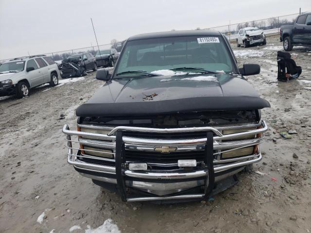 Photo 4 VIN: 1GCEC14R6WZ145009 - CHEVROLET GMT 