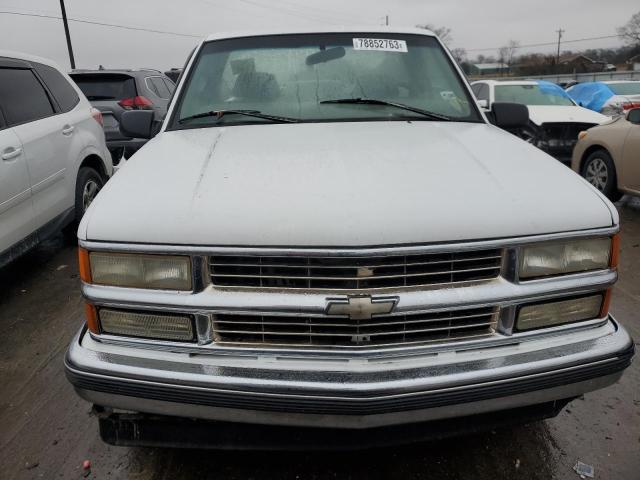 Photo 4 VIN: 1GCEC14R7VZ110445 - CHEVROLET GMT 