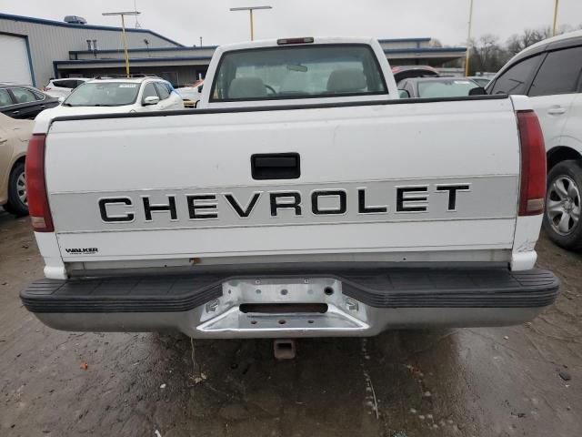 Photo 5 VIN: 1GCEC14R7VZ110445 - CHEVROLET GMT 