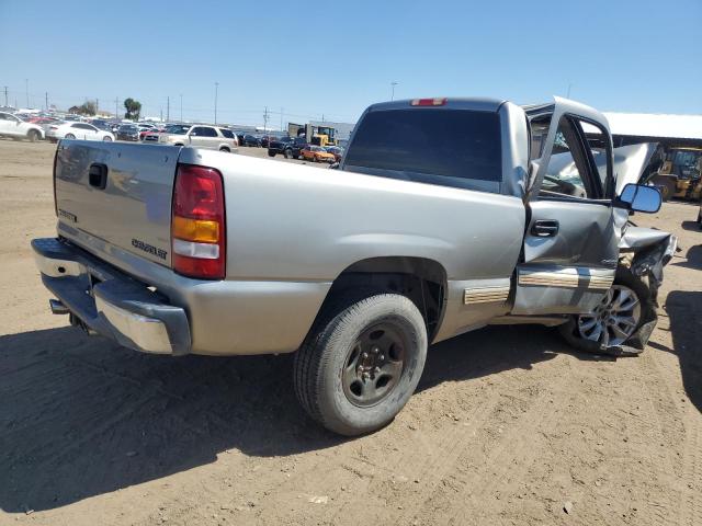 Photo 2 VIN: 1GCEC14T01Z238418 - CHEVROLET SILVERADO 