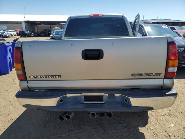 Photo 5 VIN: 1GCEC14T01Z238418 - CHEVROLET SILVERADO 