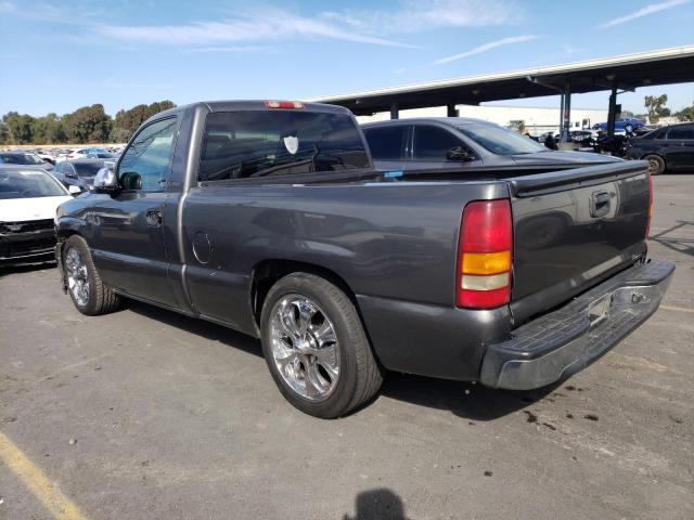 Photo 1 VIN: 1GCEC14T02Z217926 - CHEVROLET ALL MODELS 