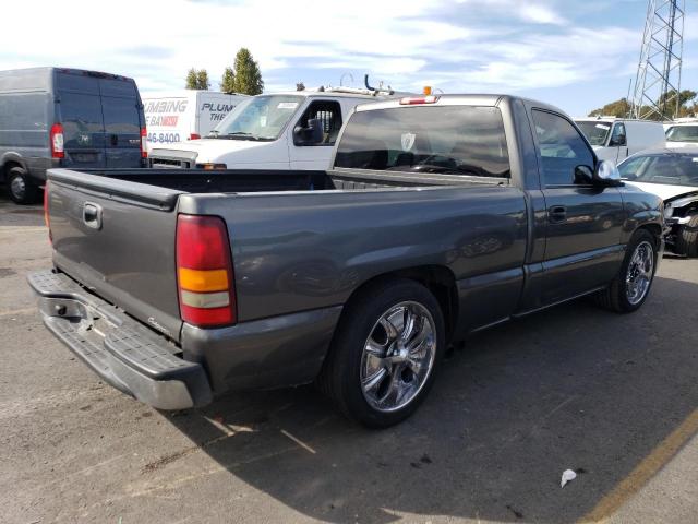 Photo 2 VIN: 1GCEC14T02Z217926 - CHEVROLET ALL MODELS 