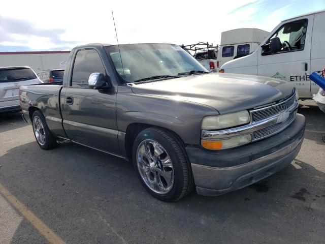 Photo 3 VIN: 1GCEC14T02Z217926 - CHEVROLET ALL MODELS 