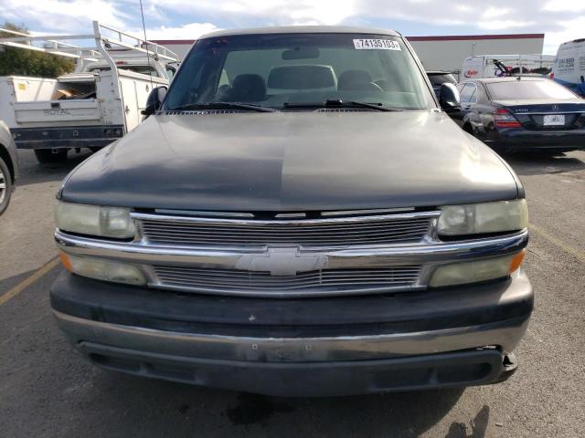 Photo 4 VIN: 1GCEC14T02Z217926 - CHEVROLET ALL MODELS 