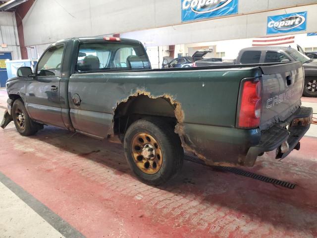 Photo 1 VIN: 1GCEC14T05Z251787 - CHEVROLET SILVERADO 