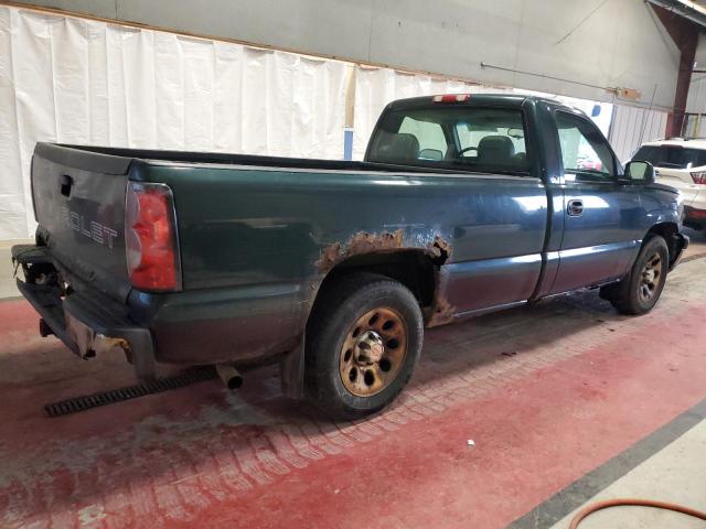 Photo 2 VIN: 1GCEC14T05Z251787 - CHEVROLET SILVERADO 